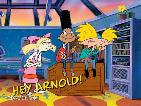 m4ufree hey arnold!|Hey Arnold!: All Episodes .
